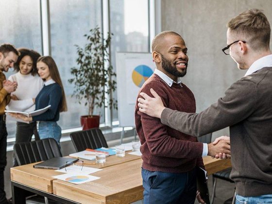 Why Financial Consulting Is Important for Business Success