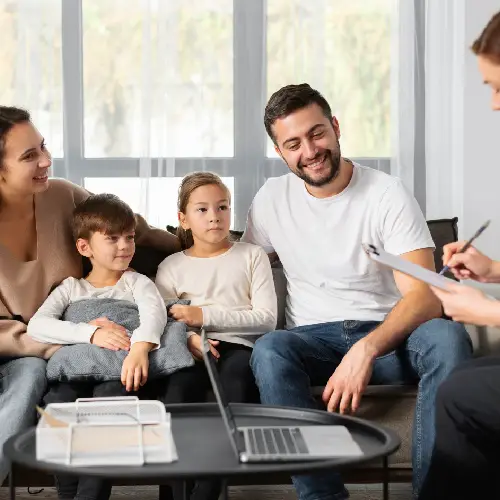 Family Consultations