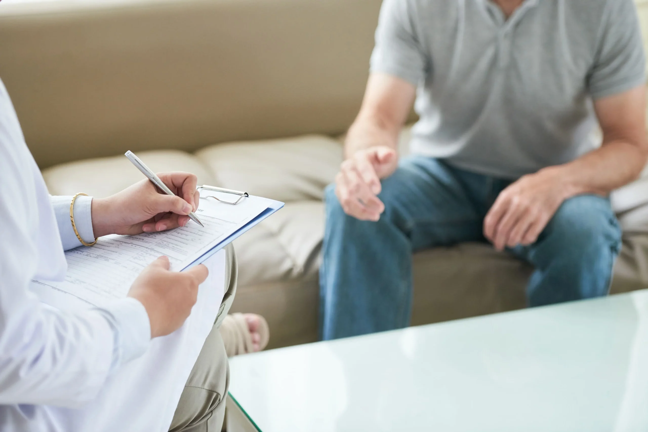 Psychological Consultations